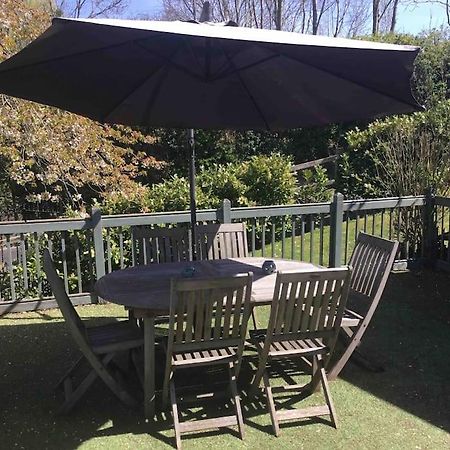 Bens Hollow With Hot Tub Apartment Bredon Exterior photo