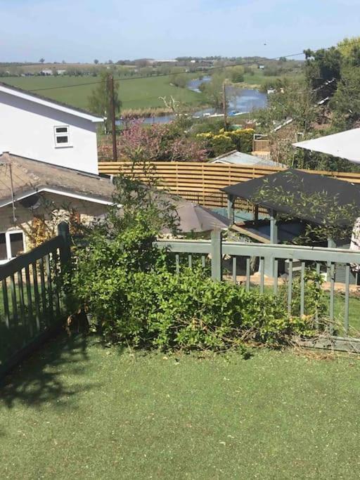 Bens Hollow With Hot Tub Apartment Bredon Exterior photo