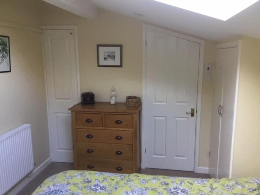 Bens Hollow With Hot Tub Apartment Bredon Exterior photo