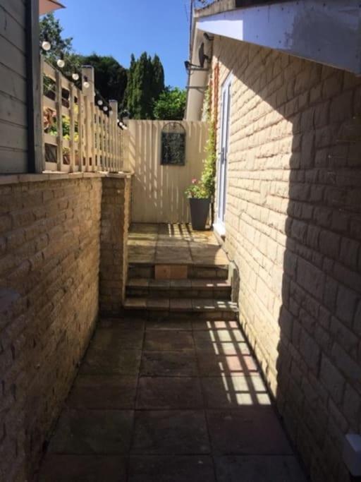 Bens Hollow With Hot Tub Bredon Exterior photo