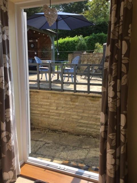 Bens Hollow With Hot Tub Apartment Bredon Exterior photo